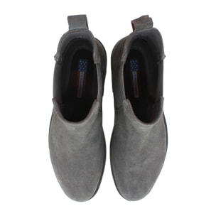 U.S. Polo Assn. - Chelsea MUST008MDSE1 in sintetico per uomo