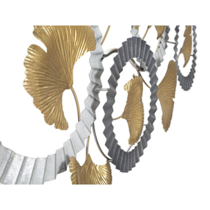 PANNELLO IN FERRO ARTY -B- 127,5X4X44,5