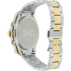 Ferragamo Orologio Cronografo Al Quarzo 1898 Chrono