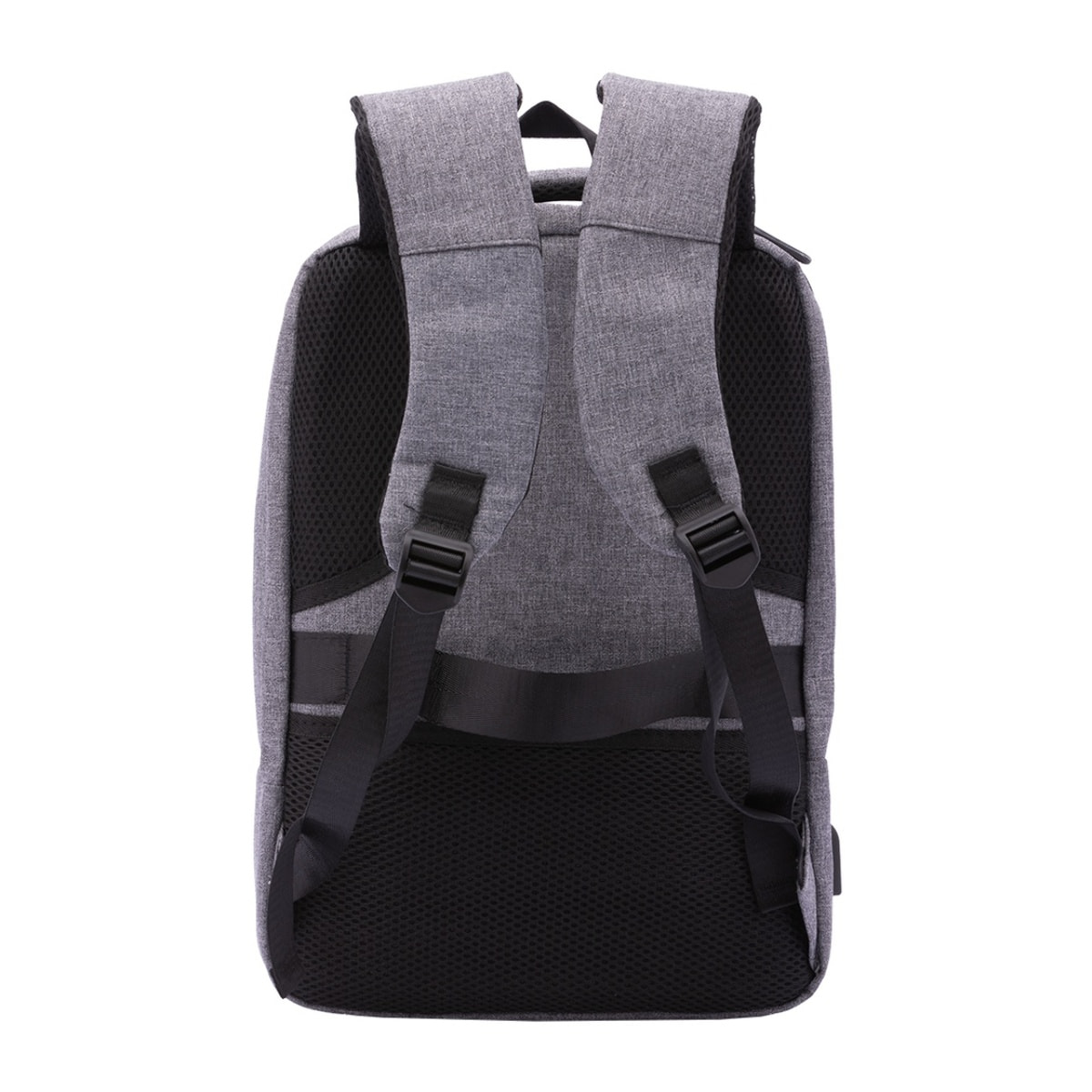 Zaino uomo in poliestere - Modello False - Casual - 40.0 x 28.0 x 15.0 cm