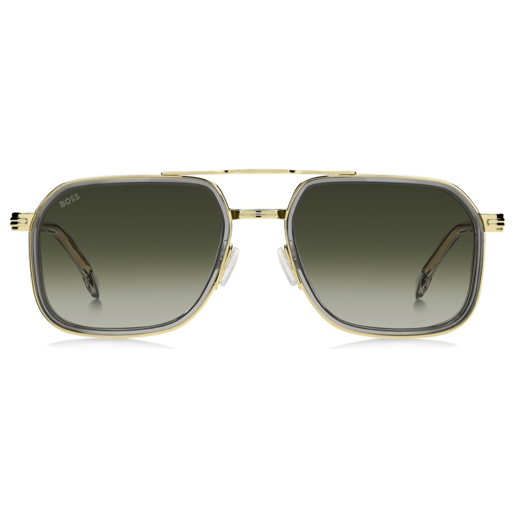 Gafas de Sol Hugo Boss 1724/S FT3 de Metal Hombre 55 mm