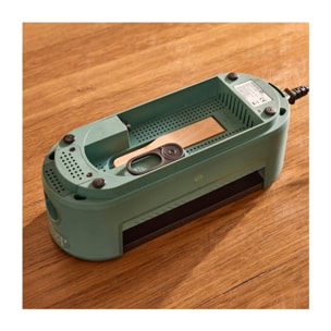 Raclette ESSENTIELB ERMD4 Multiplug Verte