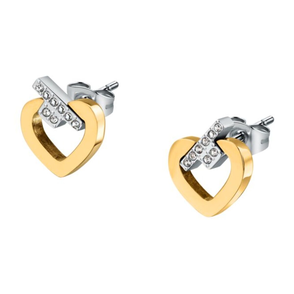 Pendientes Trussardi Mujer TJAXC49