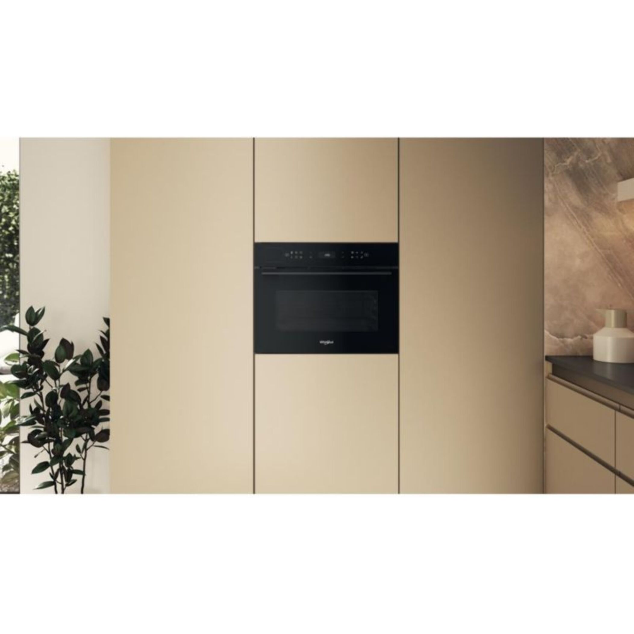 Micro ondes combiné WHIRLPOOL WCT7A9PHTSBF