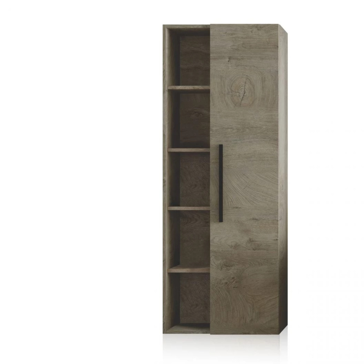 Columna de baño Sense Roble Alaska