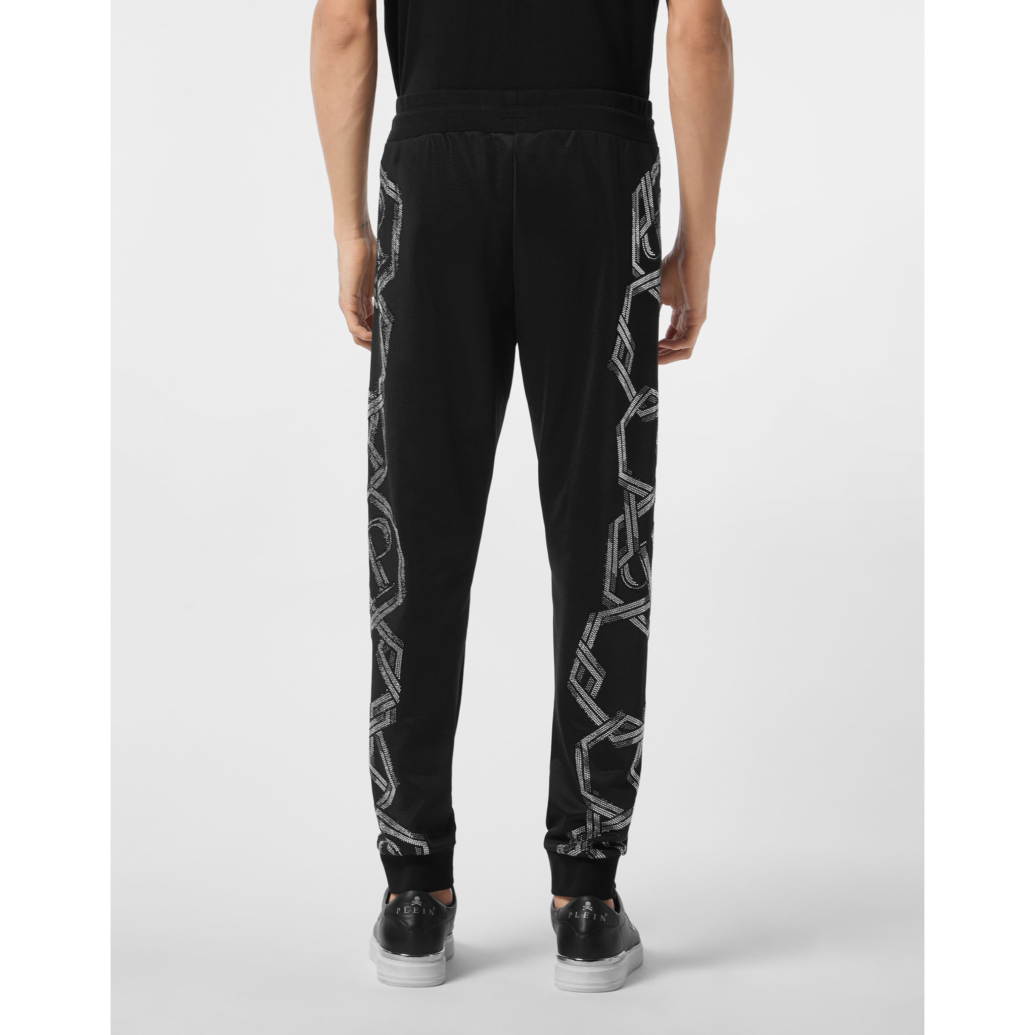 PHILIPP PLEIN Pantalones de jogging