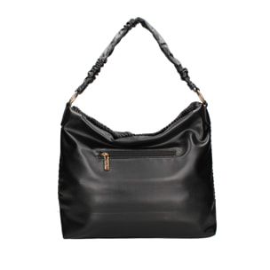 Borsa a spalla  da donna Poliuretano In Poliuretano 40x33x12 cm