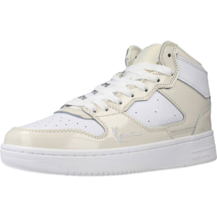 SNEAKERS KARL KANI K 89 HIGH PRM