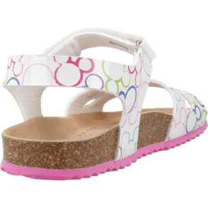 SANDALIAS GEOX  J ADRIEL GIRL