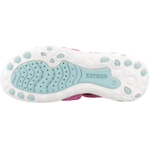 Sandalias Niña de la marca GEOX  modelo J S.WHINBERRY G. C ROSA