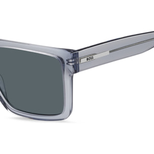 Gafas de Sol Hugo Boss 1895/S PJP de Acetato Hombre 58 mm