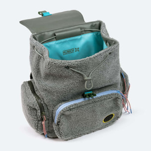 DEEP FW24 BACKPACK AQUA