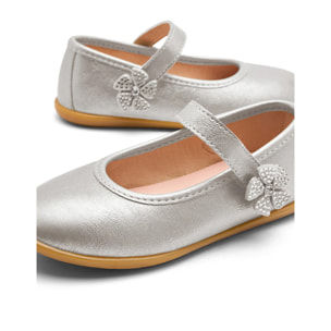 Conguitos - Scarpe per bambina stile ballerina comode
