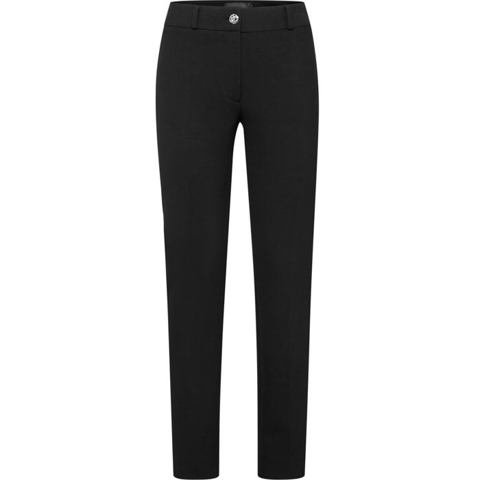 PHILIPP PLEIN Trousers ICONIC PLEIN