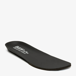 Zapatillas Goflex Barefoot Negro