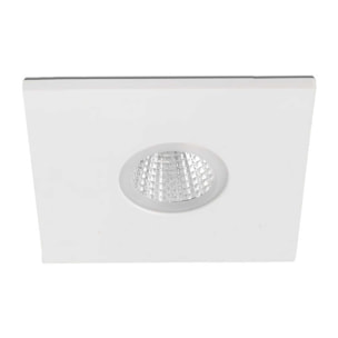 TAST SQ Empotrable blanca