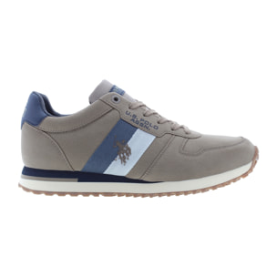 Sneakers U.S. Polo Assn. mandorla