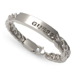 Pulsera Guess Hombre JUXB03004JWSTS