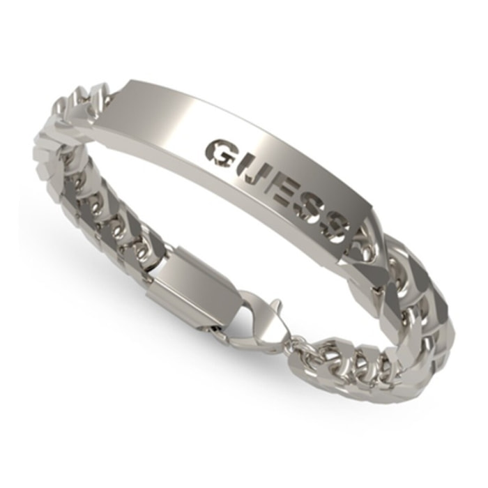 Pulsera Guess Hombre JUXB03004JWSTS