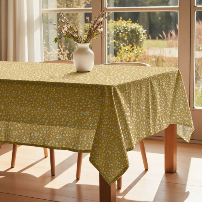 Nappe en résine anti-taches 0120-32