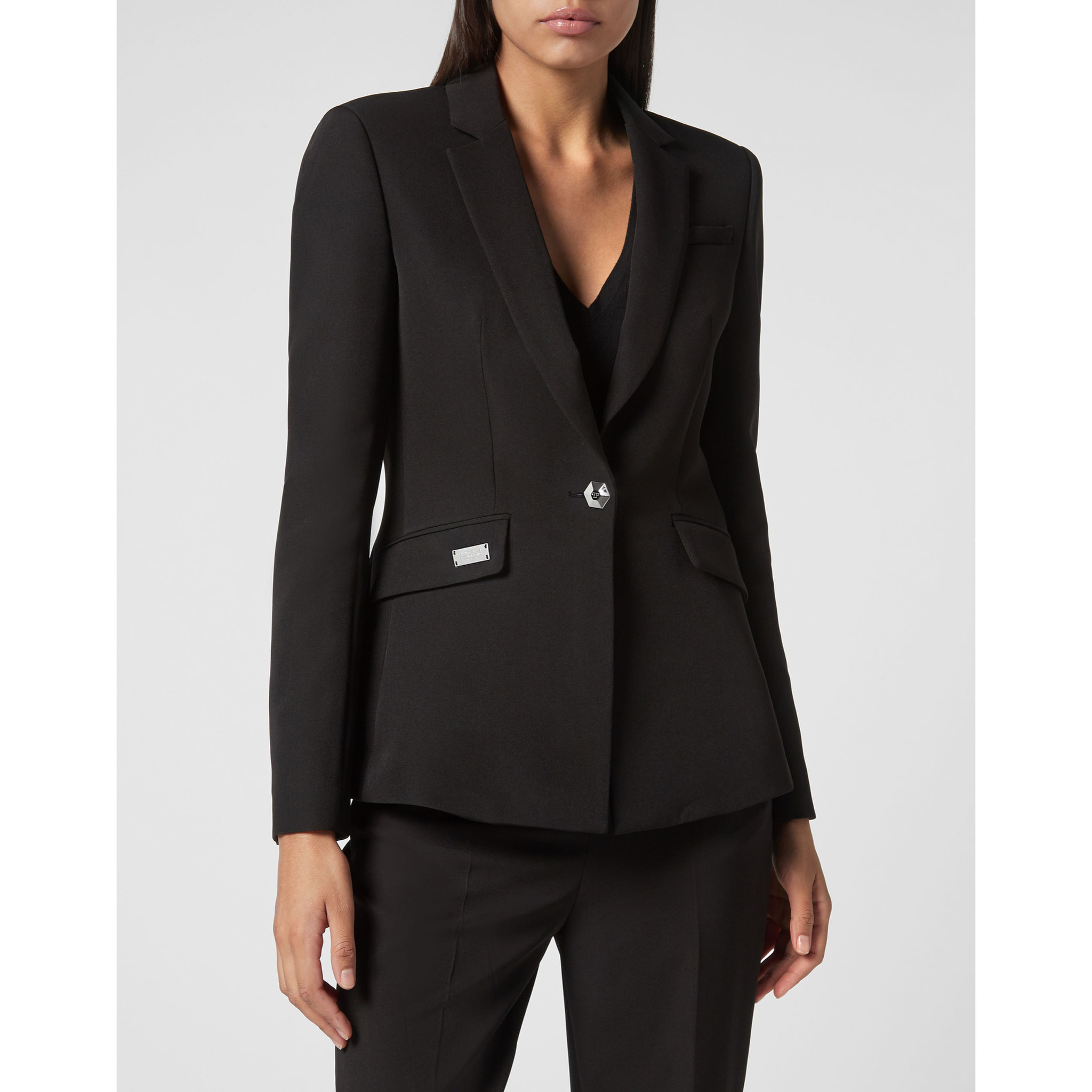 PHILIPP PLEIN Blazer SIGNATURE