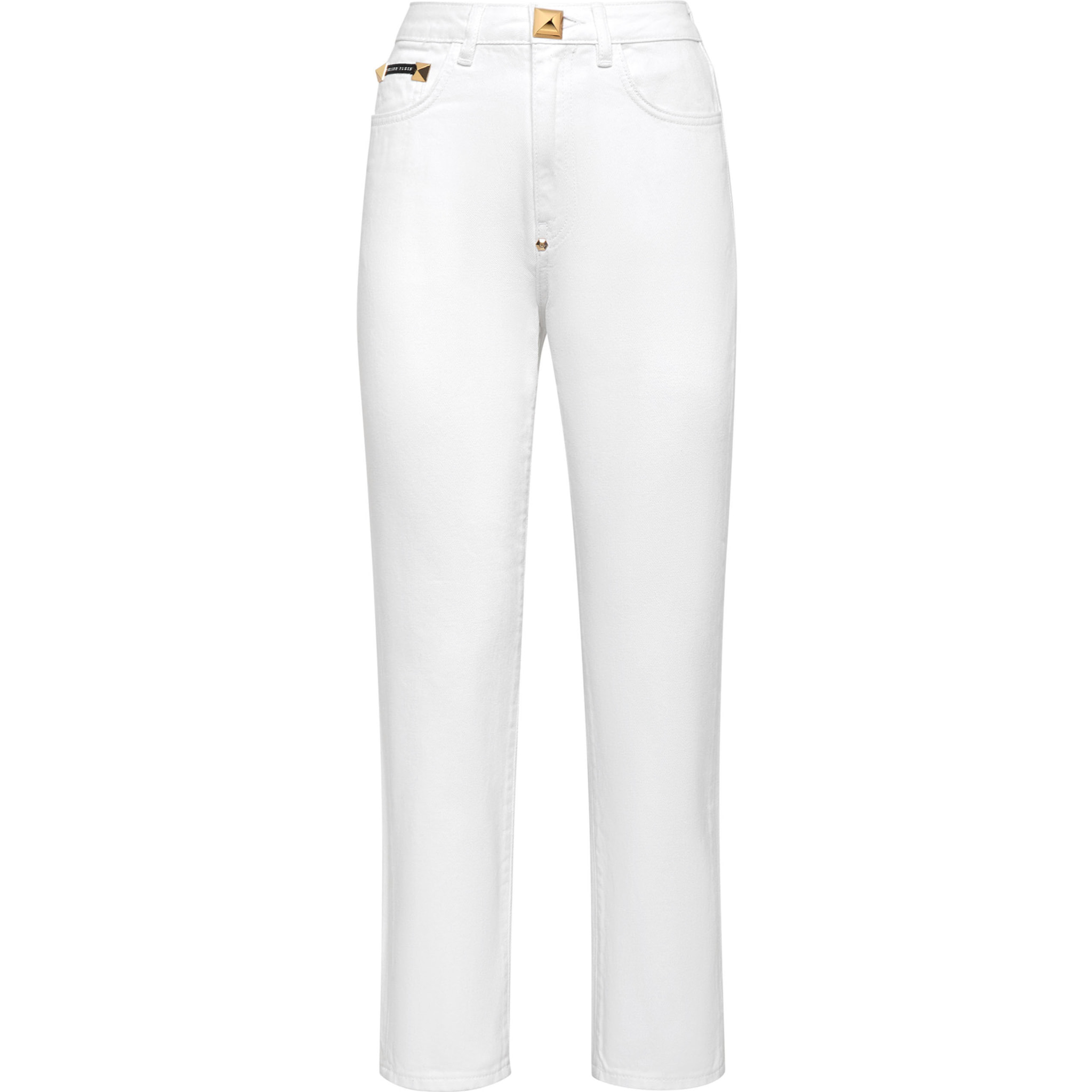 PHILIPP PLEIN Jeans Boyfriend Fit