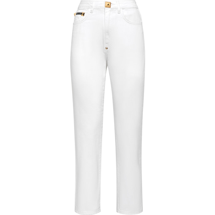 PHILIPP PLEIN Jeans Boyfriend Fit