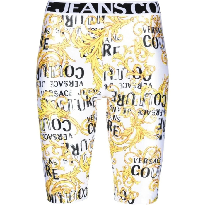 Versace Jeans Couture leggings