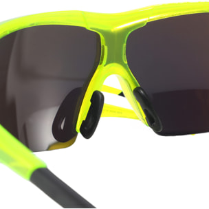 Gafas de Sol Fluor 9189-C2 de Tr90 Unisex 53 mm
