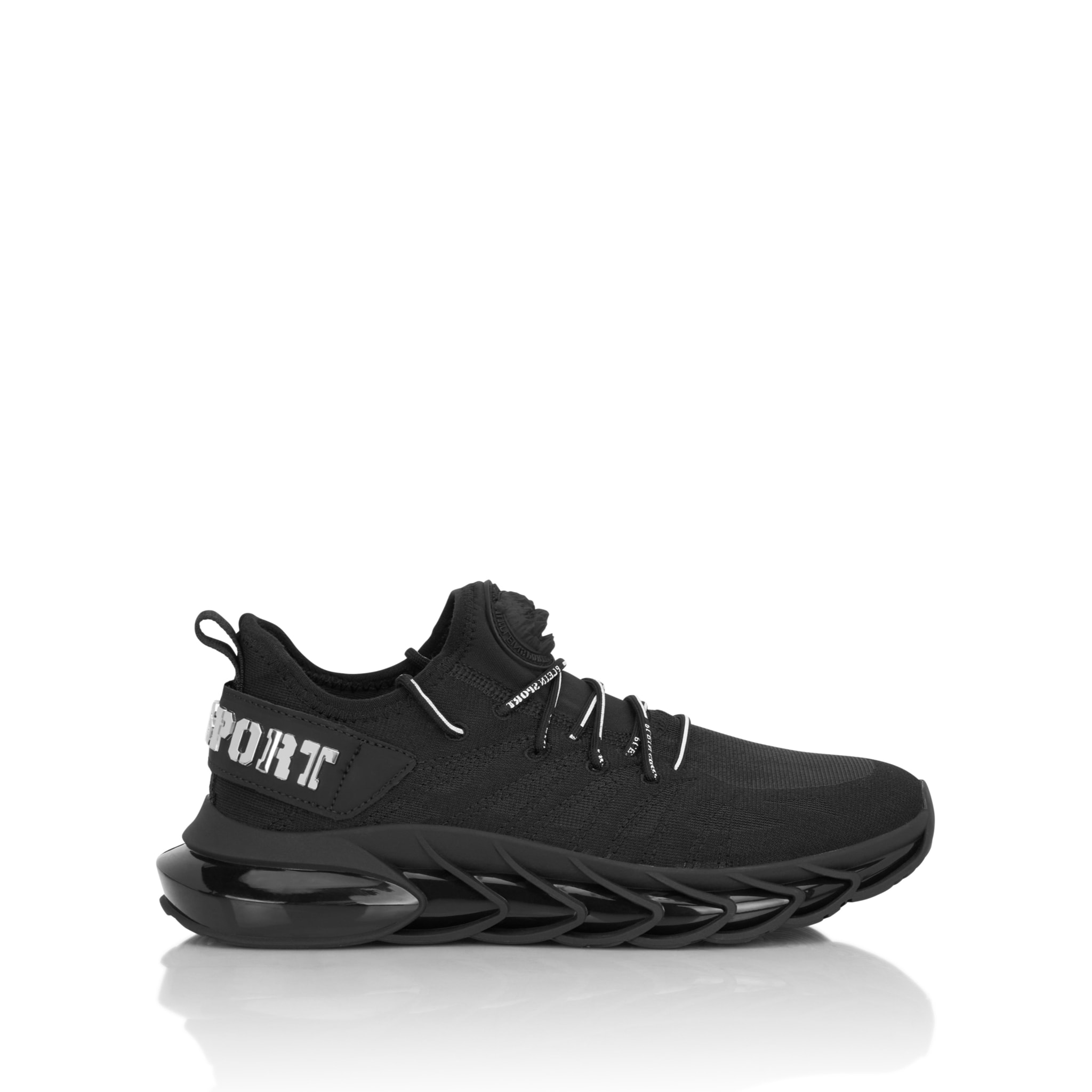 PLEIN SPORT Sneaker running