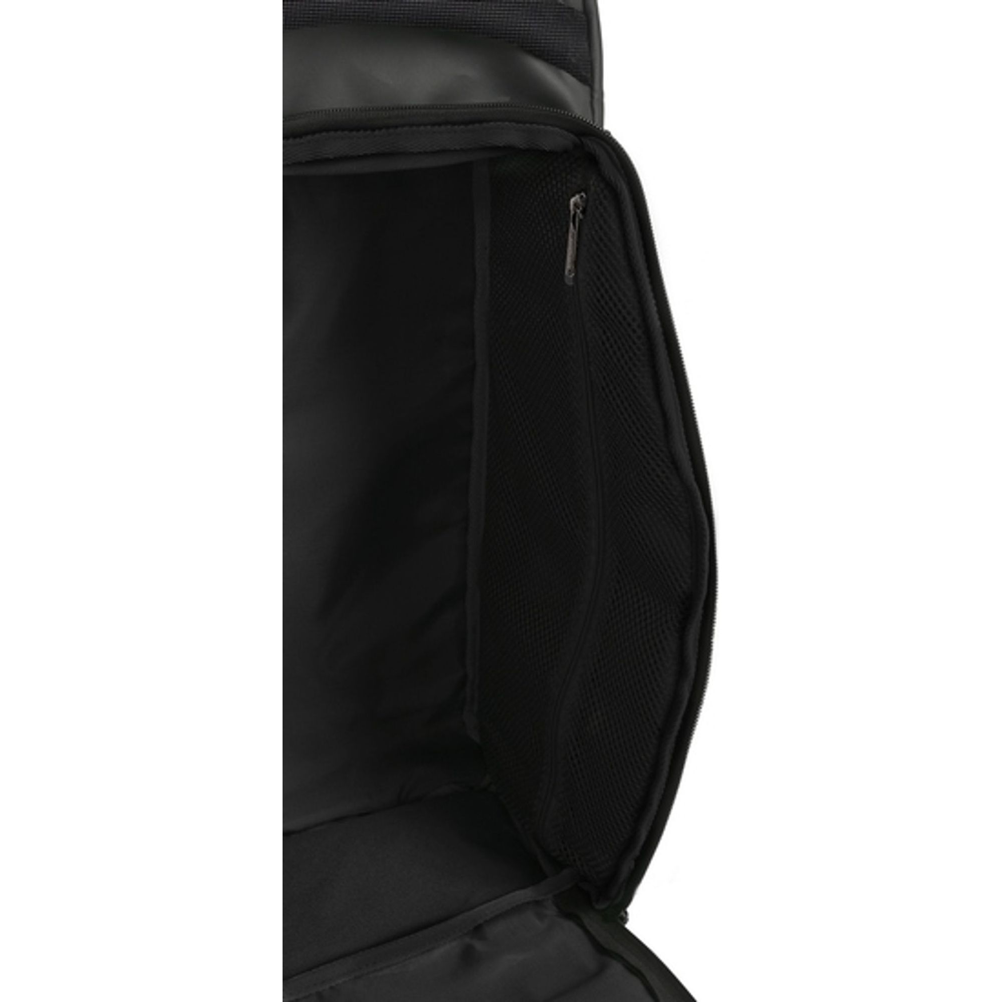Mochila viaje safta business "black"