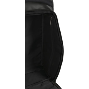 Mochila viaje safta business "black"
