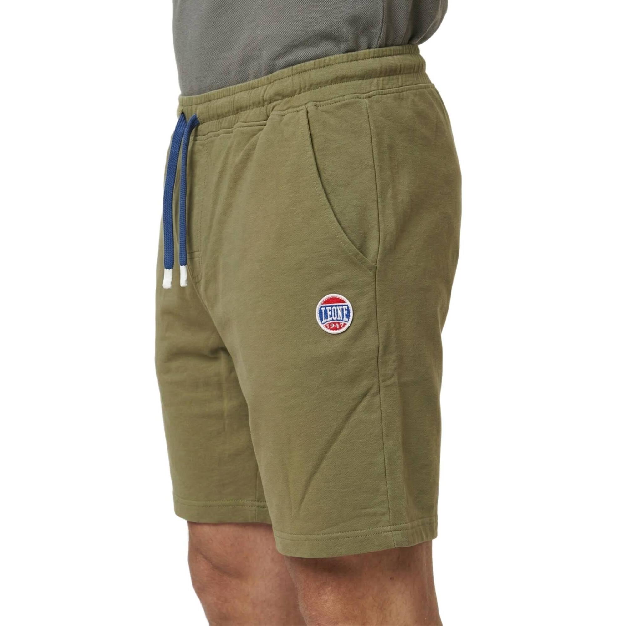 Bermudas para hombre en tonos pastel