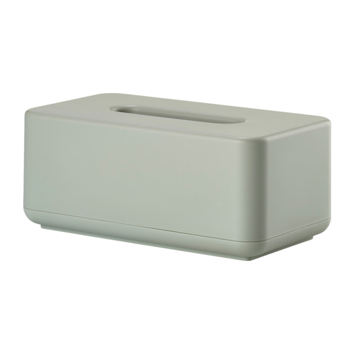 Boîte à mouchoirs Ume