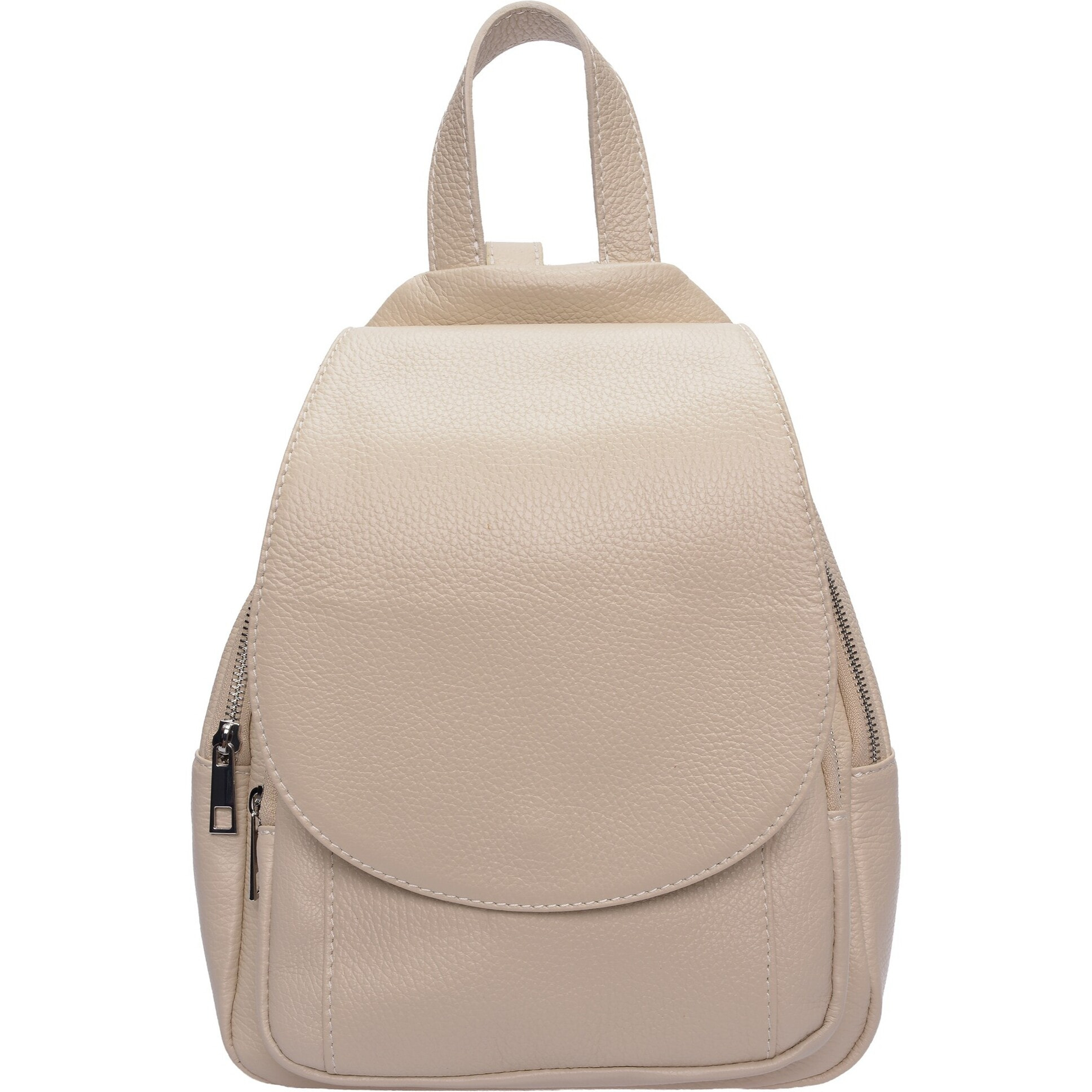 Zaino Anna Luchini Beige