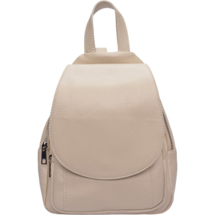 Zaino Anna Luchini Beige