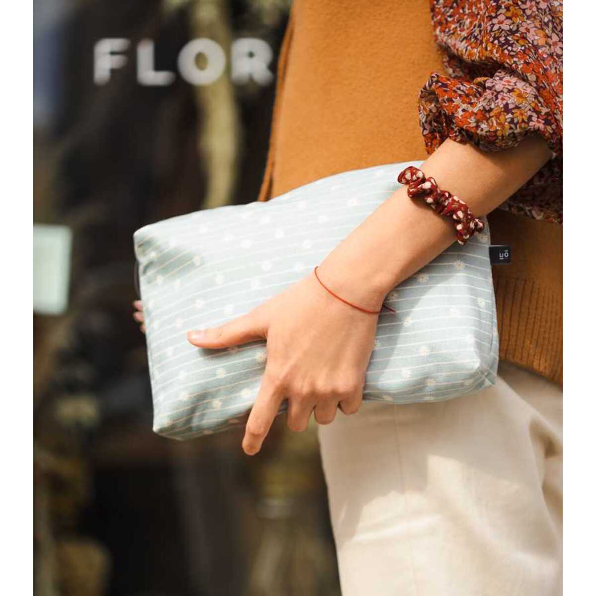 Estuche Margarita "Abuela"