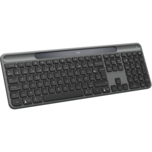 Clavier sans fil LOGITECH Signature Slim Solar+
