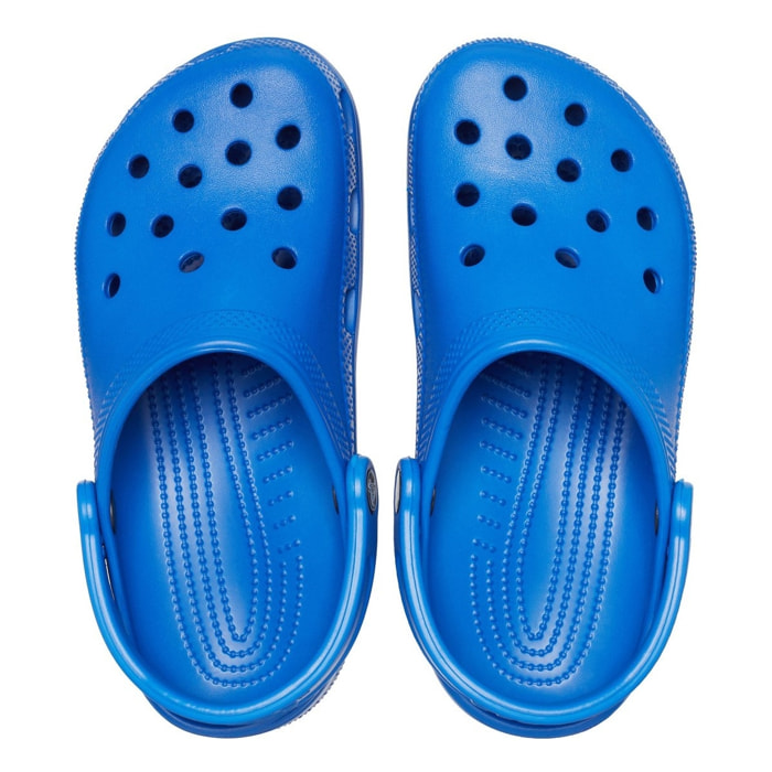 Sandalo u  Crocs Classic clog Royal