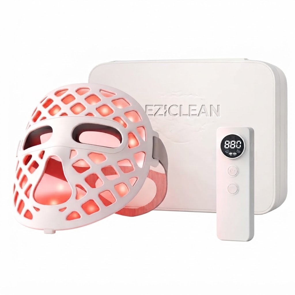 EZIclean® Skin-Boost UTRA