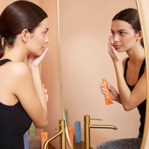 Crema Facial Iluminadora C-Glow - 50 ml