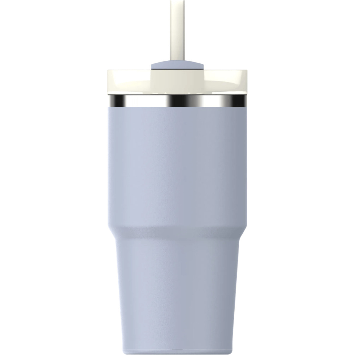 Botella de agua Isotermica - 0,59L - QUENCHER® H2.O FLOWSTATE™ TUMBLER - Dew Drop