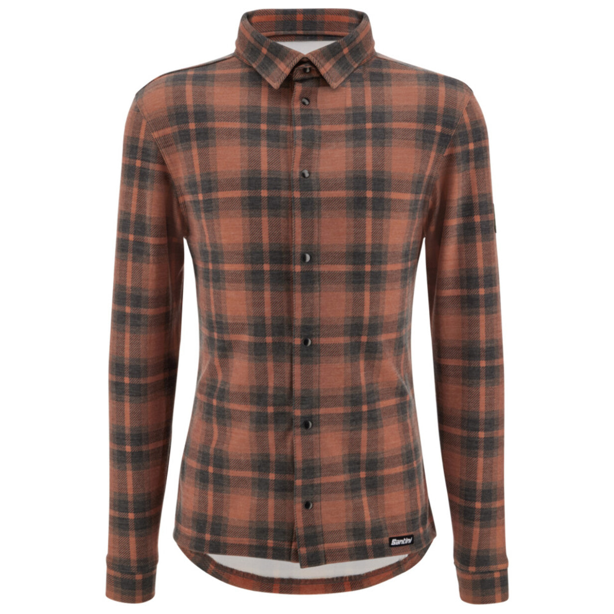 Dylan - Camisa Técnica - Naranjacolor_es - Hombre