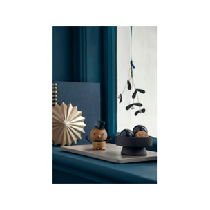 Hoptimist Bonhomme de neige