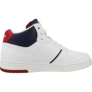 SNEAKERS LEVI'S KICK MID