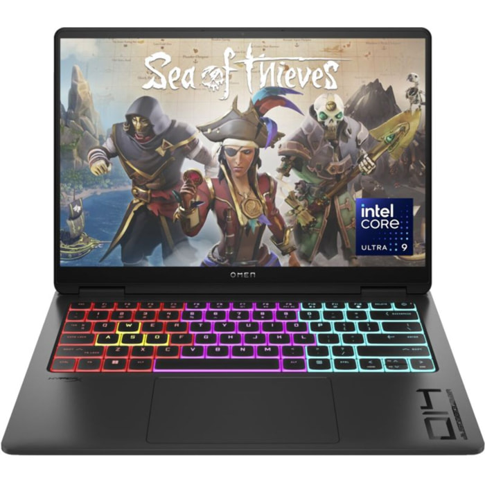 PC Gamer HP Omen Transcend 14-fb0131nf EVO