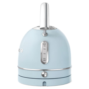 Hervidor eléctrico KTL6 SWEISS, azul