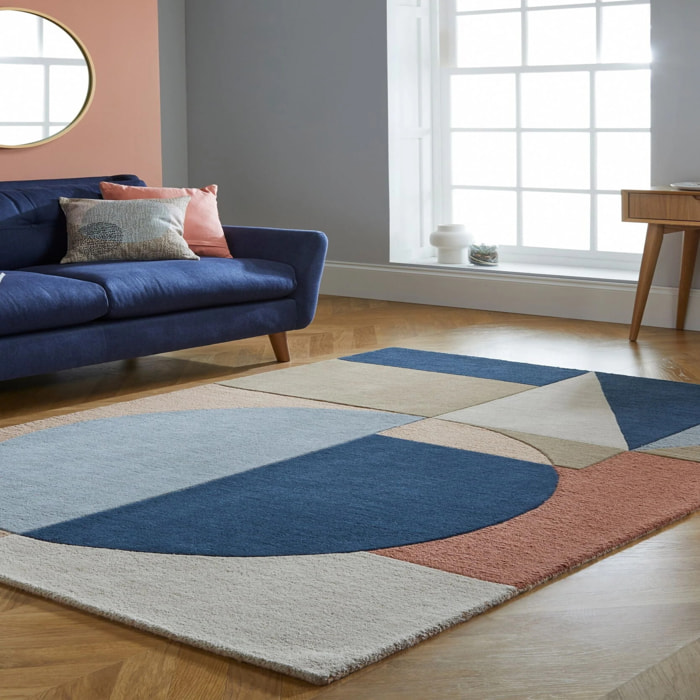 Tapis en laine ESRE