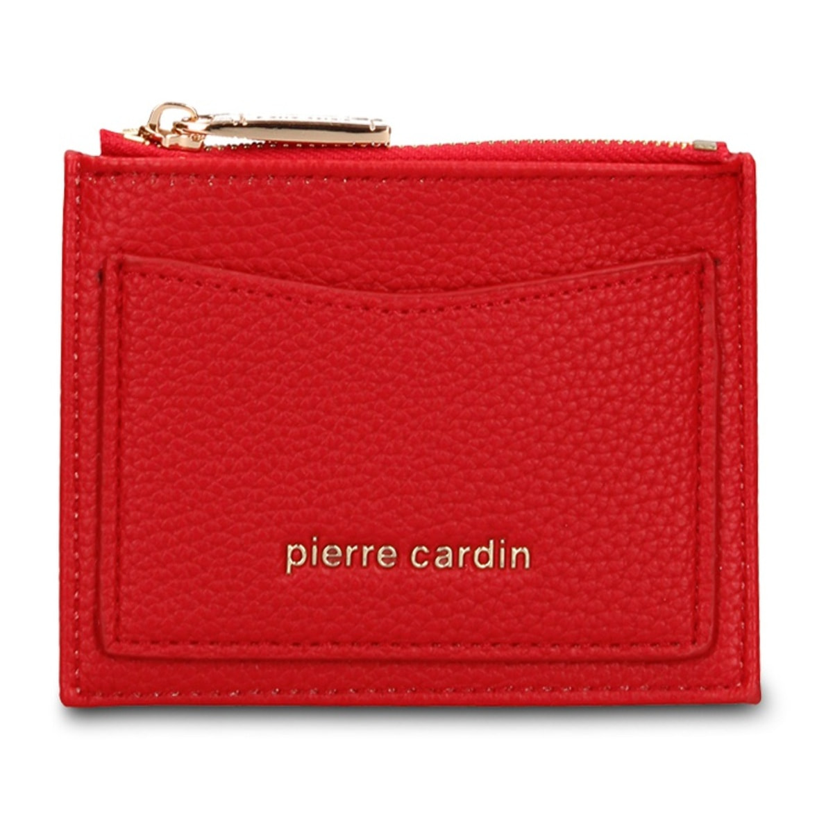 Portafoglio da donna in vera pelle - Modello Celeste Ultra - Casual - 19.0 x 10.0 x 3.0 cm