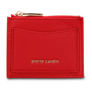 Portafoglio da donna in vera pelle - Modello Celeste Ultra - Casual - 19.0 x 10.0 x 3.0 cm